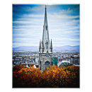 Suche nach québec stadt poster Gebäude