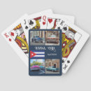 Suche nach kuba spielkarten Reise