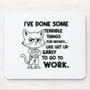Suche nach geld mousepads Heiß