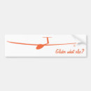 Suche nach das segelflugzeug autoaufkleber Pilot
