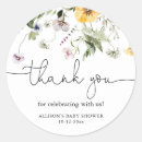 Suche nach lila wildblume aufkleber Blütenbaby