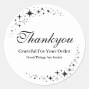 Suche nach thankyou aufkleber Minimal