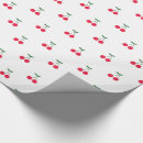 Suche nach frucht packpapier geschenkpapier Kirsche
