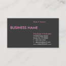 Suche nach kanten visitenkarten Beruflich