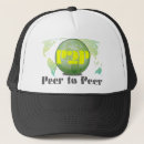Suche nach p2p Internet