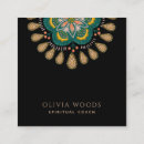 Suche nach spirituell visitenkarten Boho