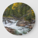 Suche nach herbst wanduhren Landschaft