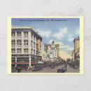 Suche nach vintage florida postkarte postkarten Stadt