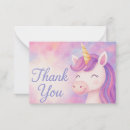 Suche nach einhorn kleine grußkarten Fantasie