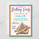 Suche nach fairy birthday einladungen Party