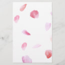Suche nach romantisches briefpapier Aquarell