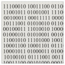 Suche nach binärer code Binärkode
