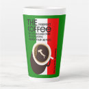 Suche nach café latte tassen Barista