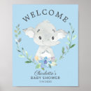 Suche nach ballon elefant poster Blau