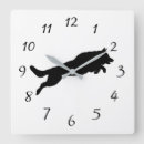 Suche nach deutscher schäferhund wanduhren Haustiere