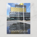 Suche nach birmingham postkarten England