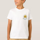 Suche nach glückliche wolke tshirts Sonne