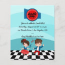 Suche nach tanz party flyer Retro