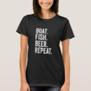 Suche nach fischen und bier tshirts Angeln