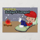 Suche nach kampieren sie heraus einladungen Junge