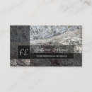 Suche nach grauer hintergrund visitenkarten Monogramm