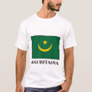 Suche nach mauretanien tshirts Mauretanisch