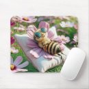 Suche nach honigbiene mousepads Insekt