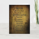 Suche nach für pastor karten Minister