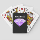 Suche nach schmuck spielkarten Edelstein