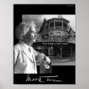 Suche nach mark twain poster Twin