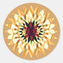 Suche nach heilung aufkleber Mandala