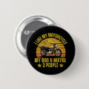 Suche nach motorrad buttons Hund