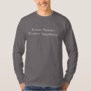 Suche nach heiliges wasser tshirts Taufe