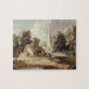 Suche nach dorfbewohner Landschaft
