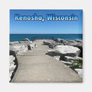 Suche nach wisconsin magnete Reise