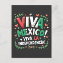 Suche nach mexiko flagge postkarten Viva mexico