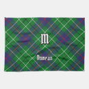 Suche nach schottischer tartan geschirr tücher Clan