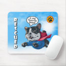 Suche nach blauer hund mousepads Tiere