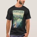 Suche nach portland tshirts Souvenir
