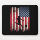 Suche nach usa fußball mousepads Stürmer