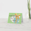 Suche nach vintage katze karten Spaß