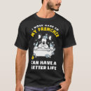 Suche nach bulldoggen tshirts Arbeit