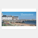 Suche nach massachusetts strand aufkleber Reise