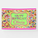 Suche nach personalisierte banner Girl