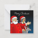 Suche nach rudolf karten Santa
