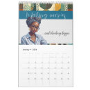 Suche nach schwarze frauen kalender Afroamerikanisch
