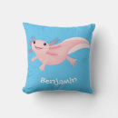 Suche nach axolotl kissen Salamander