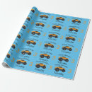 Suche nach monster geschenkpapier Jungs