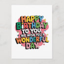 Suche nach geburtstagswuensche postkarten Alles gute zum geburtstag