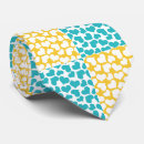 Suche nach gelb und weiß krawatten Modern